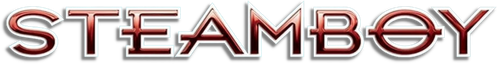 Steamboy logo