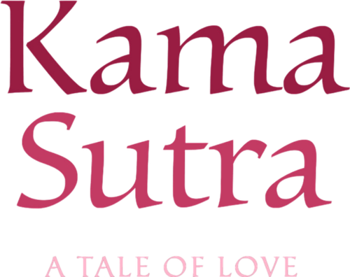 Kama Sûtra, une histoire d'amour logo