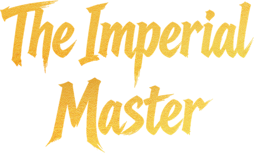 The Imperial Master logo