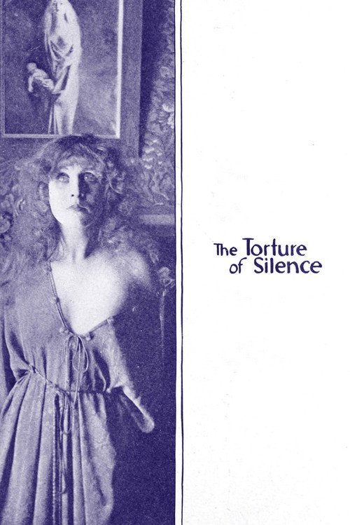 The Torture of Silence