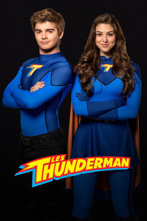 Les Thunderman