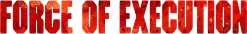 Force of Execution logo
