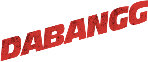 Dabangg logo