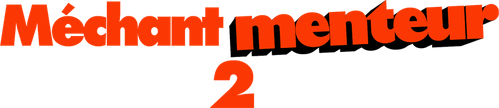 Méchant menteur 2 logo