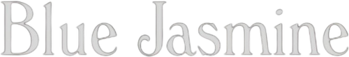 Blue Jasmine logo