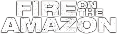 Fire on the Amazon logo