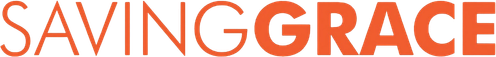 Saving Grace logo