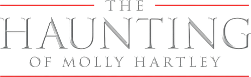 La Malédiction de Molly Hartley logo
