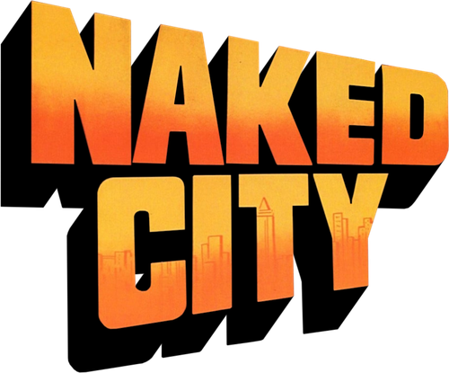 La Cité sans voiles logo