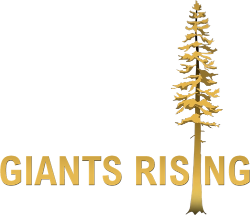 Giants Rising logo