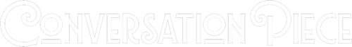 Conversation Piece logo