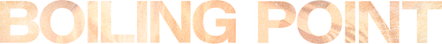 Boiling Point logo
