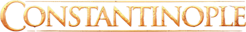 Constantinople logo