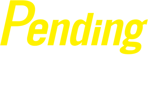 Pending Train logo