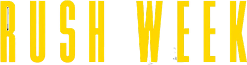 Rush Week logo