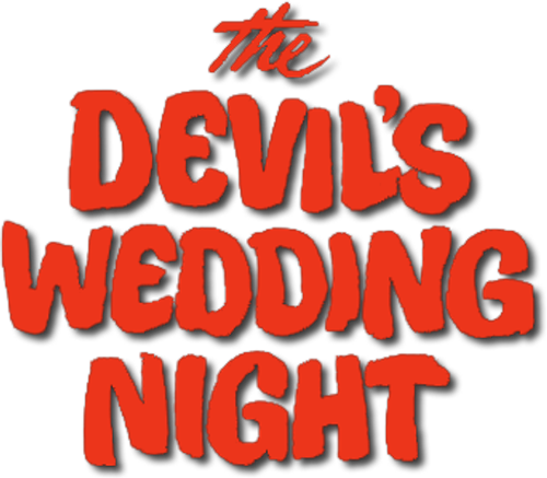 The Devil's Wedding Night logo