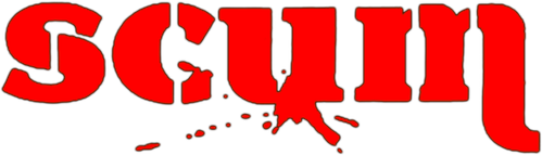 Scum logo