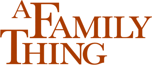 A Family Thing logo