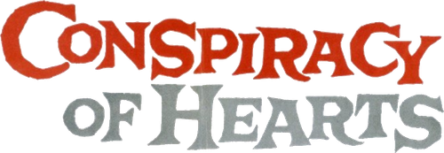 Conspiracy of Hearts logo
