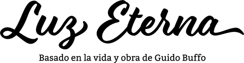 Luz Eterna logo