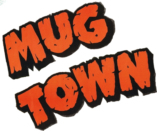Mug Town logo