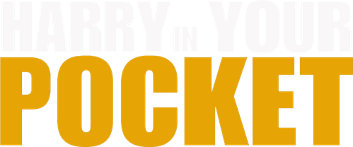 La Loi selon Harry logo