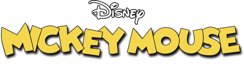 De l'autre côté du miroir logo