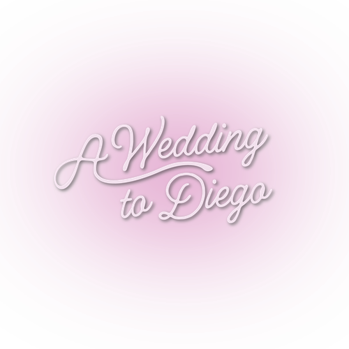A Wedding to Diego logo