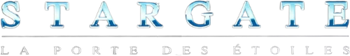 Stargate : La porte des étoiles logo