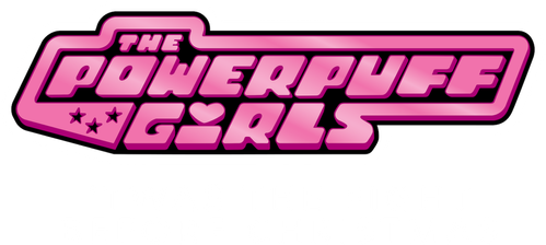 The Powerpuff Girls: 'Twas the Fight Before Christmas logo