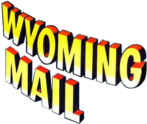 Wyoming Mail logo