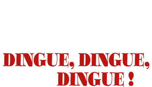 Un vendredi dingue, dingue, dingue logo