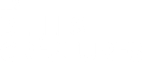 Les Belles Créatures logo