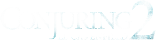 Conjuring 2 : Le Cas Enfield logo