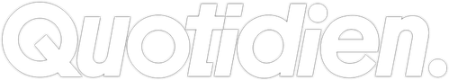 Quotidien logo