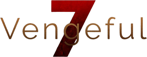 Vengeful 7 logo