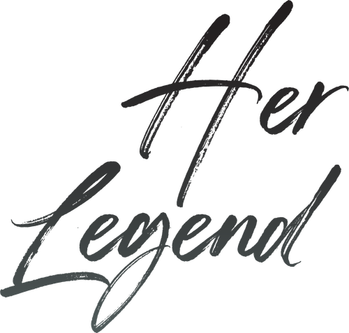 Love in Her Bag logo
