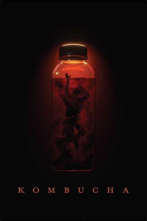Kombucha