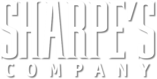 Sharpe's Company logo