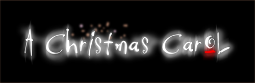 A Christmas Carol logo