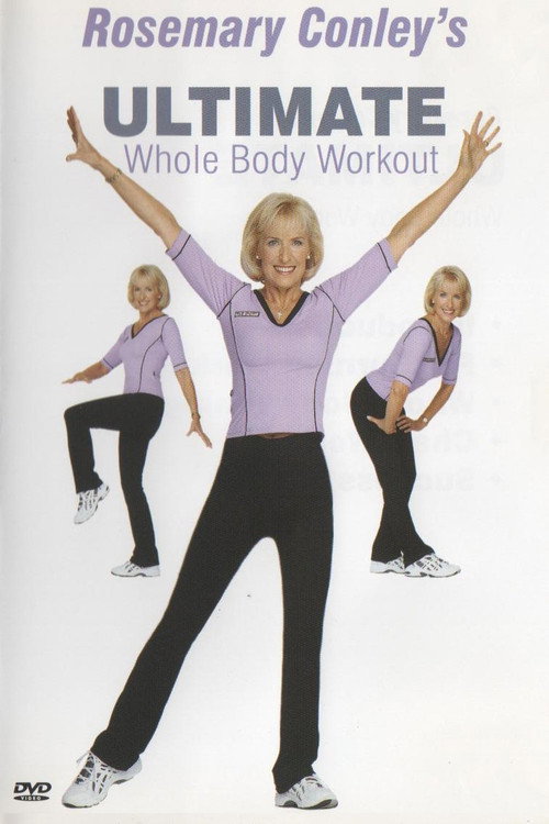 Ultimate Whole Body Workout