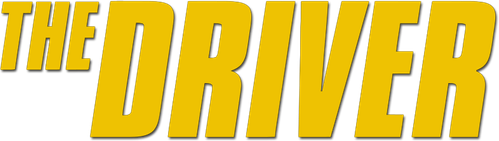 The Driver logo
