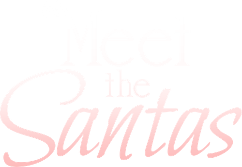 Meet The Santas logo