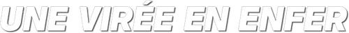 Une Virée en enfer logo