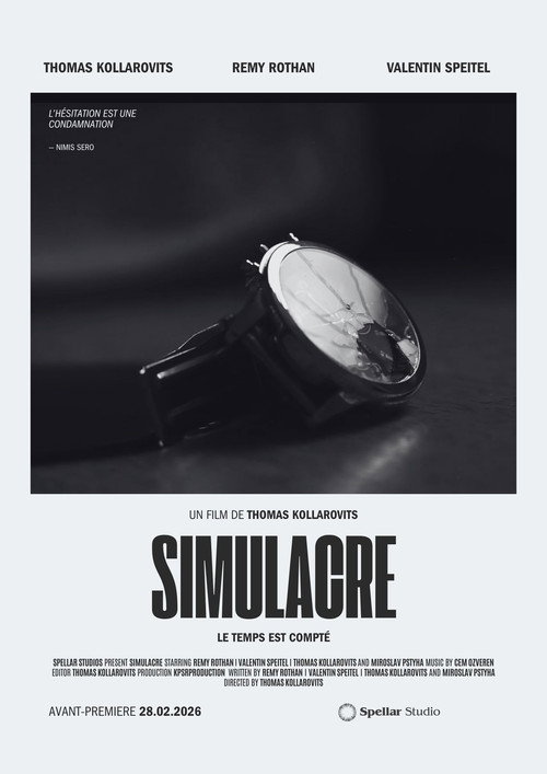 Simulacre