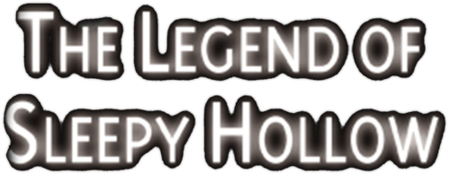 La Légende De Sleepy Hollow logo