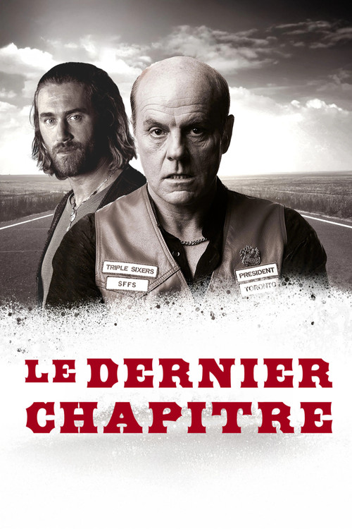 Le Dernier Chapitre