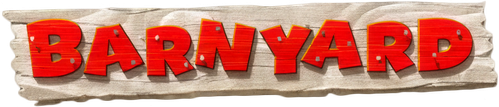Barnyard logo