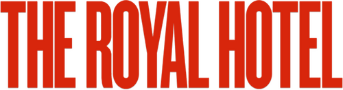 The Royal Hotel logo