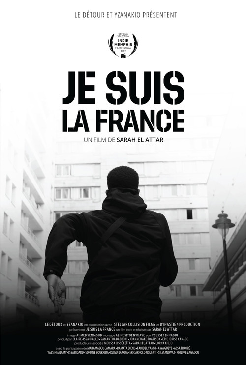 I Am France